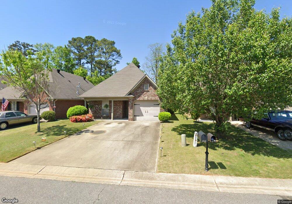 4216 Fieldstone Way, Birmingham, AL 35215 - photo 1