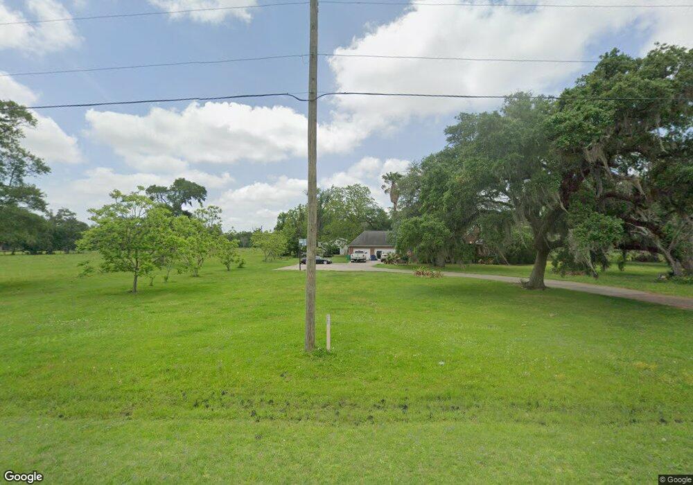 10477 County Road 400, Brazoria, TX 77422 - photo 1