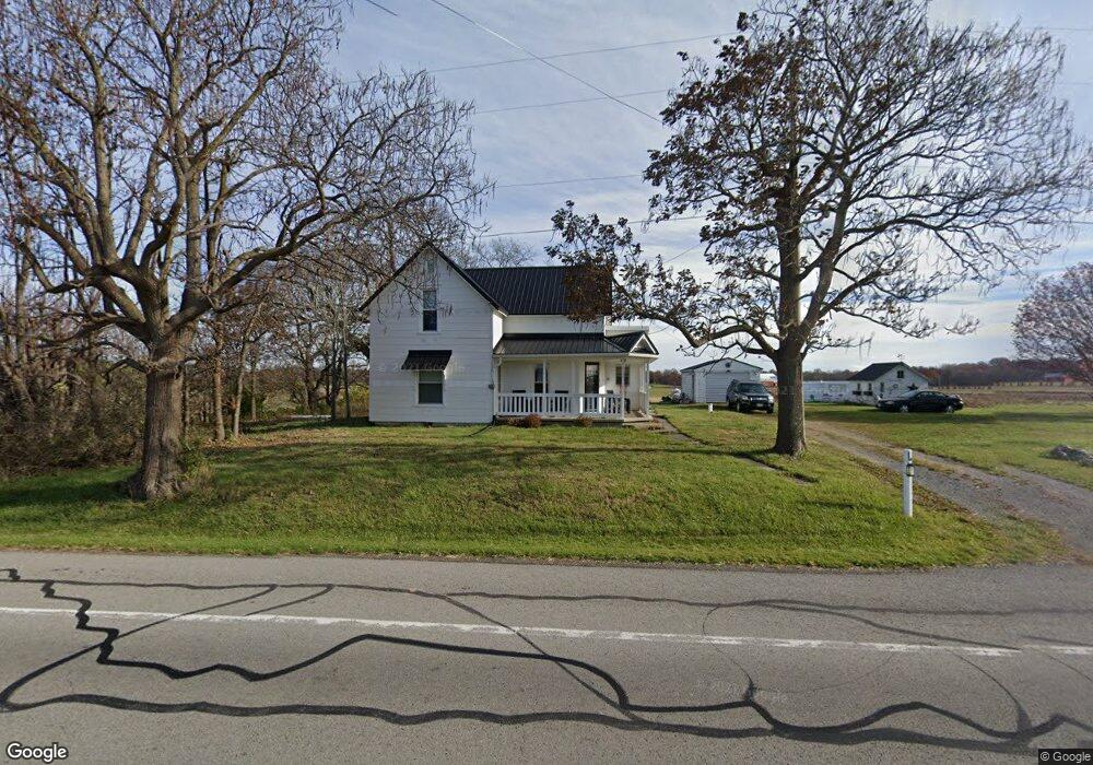 17222 Us Highway 68, Kenton, OH 43326 - photo 1