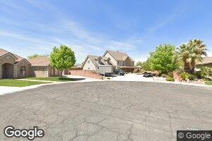 1845 View Pointe Cir, Santa Clara, UT 84765