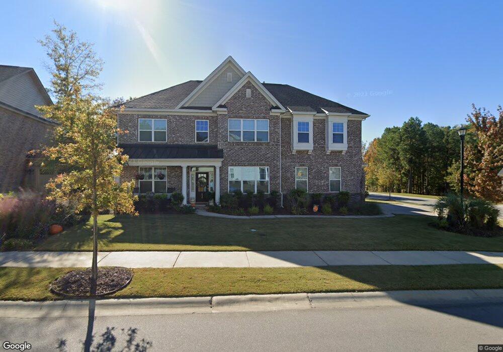 446 Brookridge Dr, Chapin, SC 29036 - photo 1