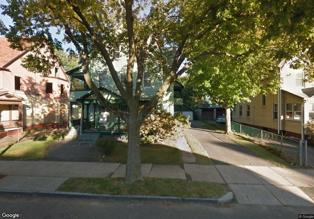 28 Amherst St unit 30, Springfield, MA 01109 - photo 1