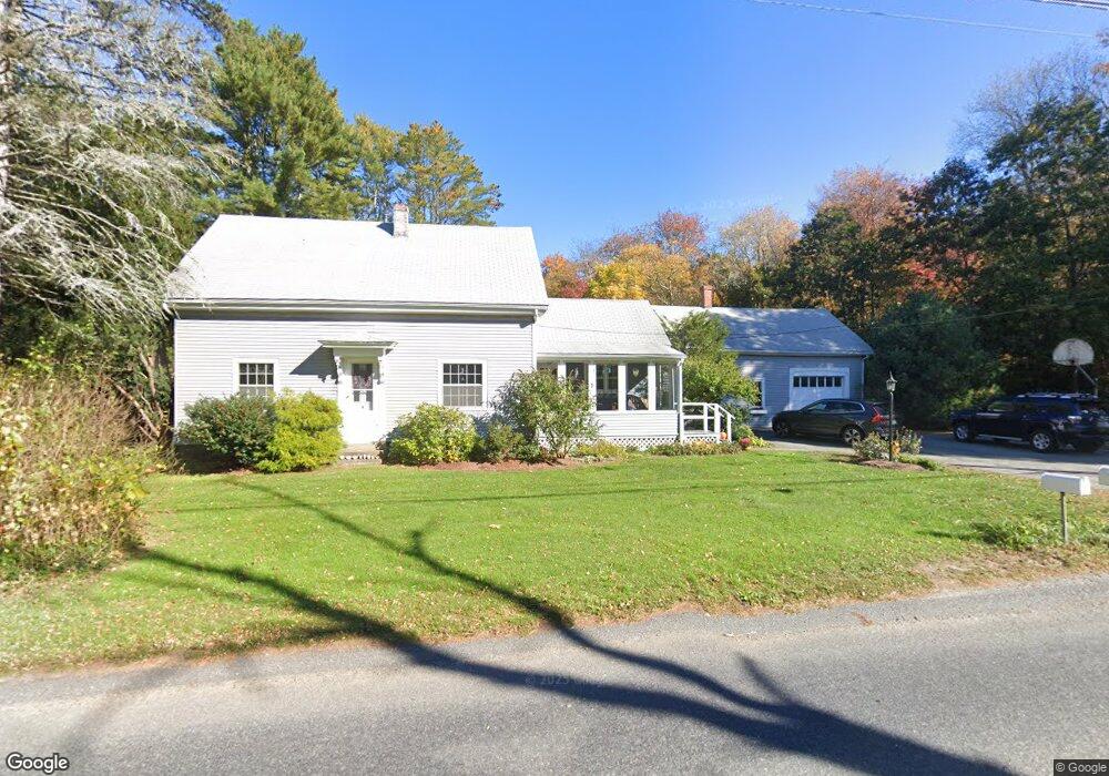 110 Martin St, Rehoboth, MA 02769 - photo 1