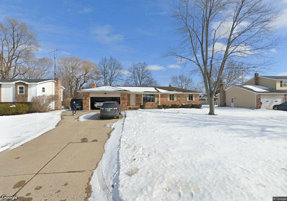 2168 Old Hickory Blvd, Davison, MI 48423 - photo 1