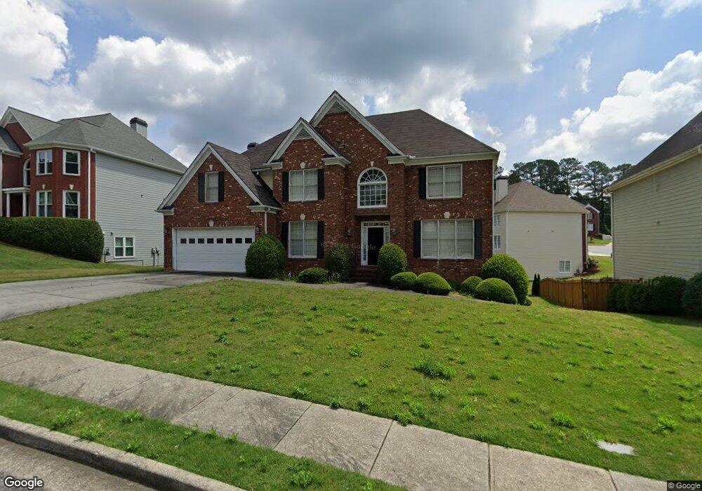 660 Trillium Ln unit 4, Lilburn, GA 30047 - photo 1