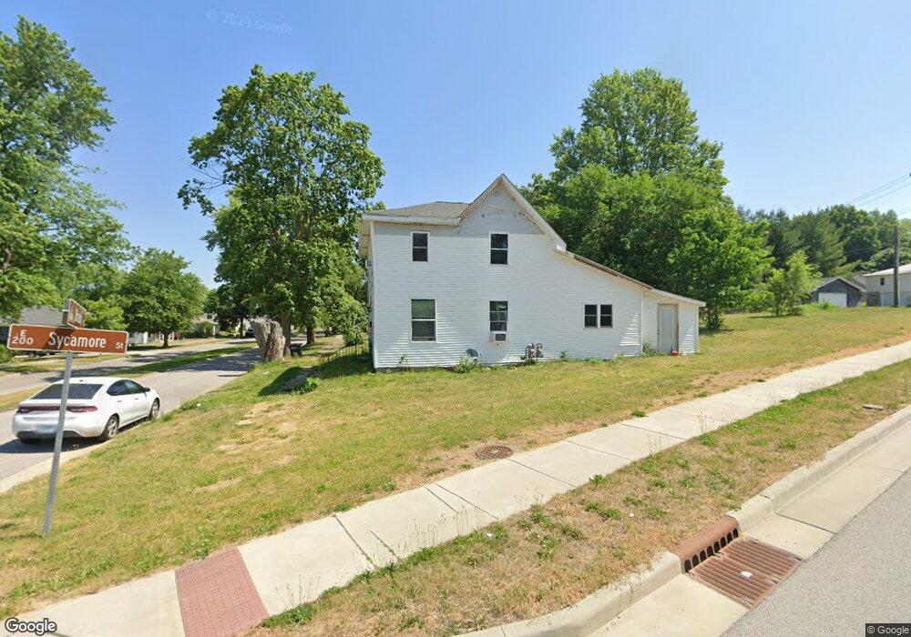 1215 S Brady St, Attica, IN 47918 - photo 1