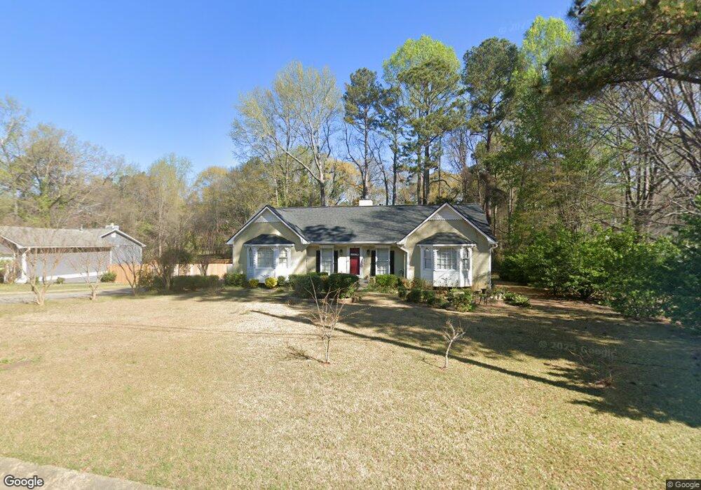 2214 Logan Dr, Jonesboro, GA 30236 - photo 1