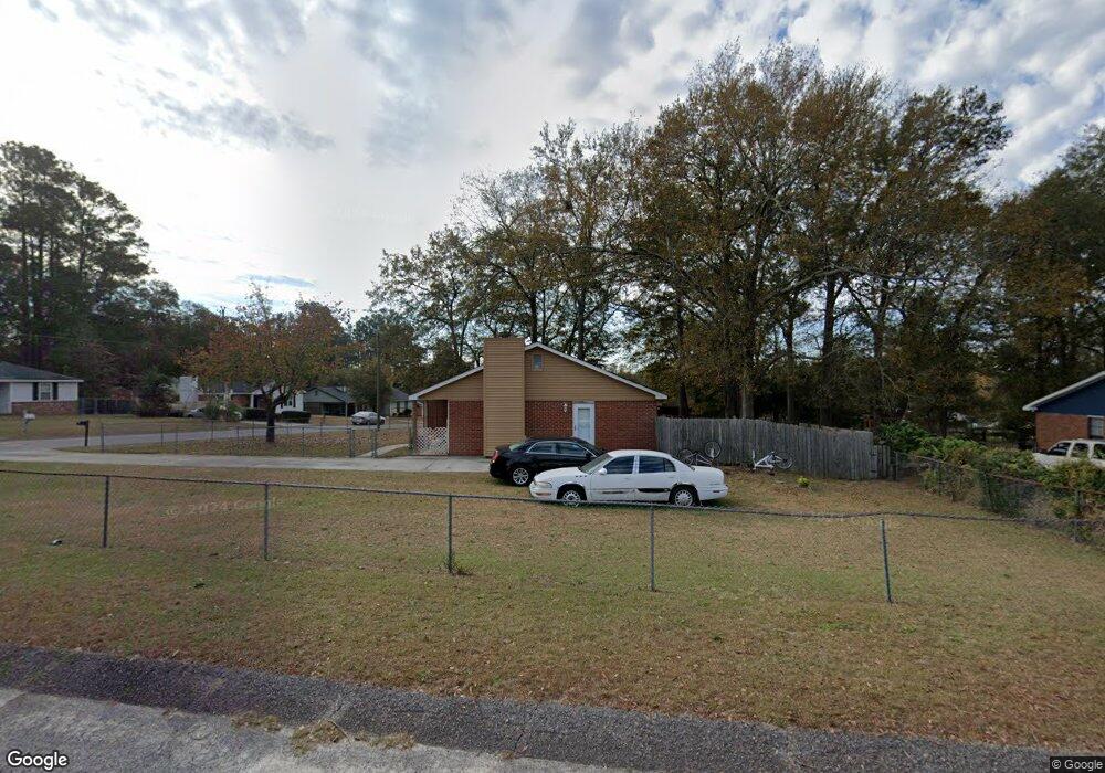 3911 Wexford Ct, Hephzibah, GA 30815 - photo 1