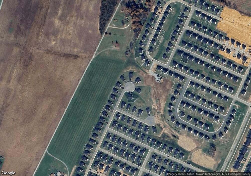 620 Perspective Place, Hedgesville, WV 25427 - photo 1