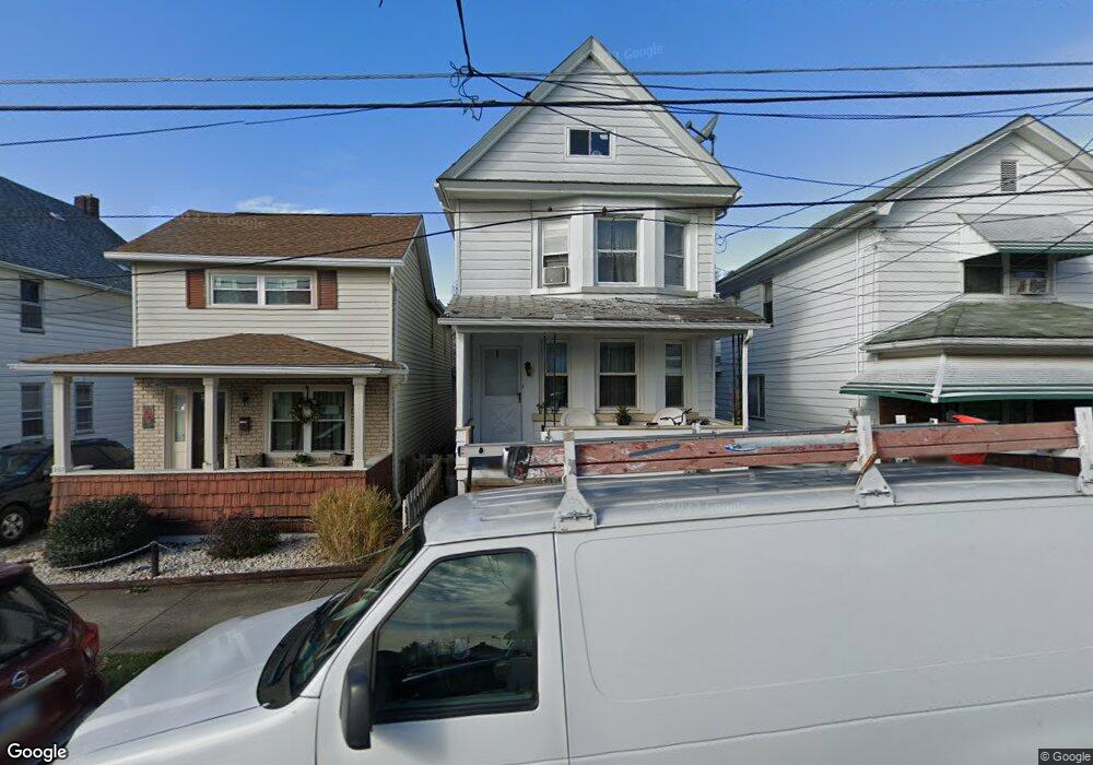 534 N Franklin St, Wilkes Barre, PA 18702 - photo 1