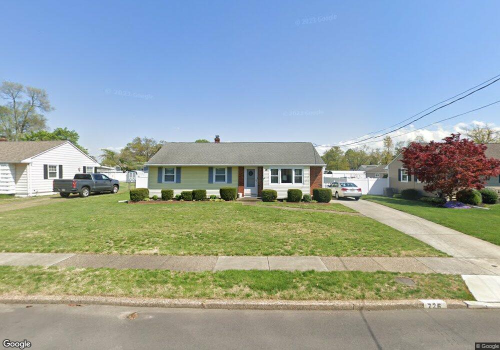 726 Baylor Ave, Delran, NJ 08075 - photo 1