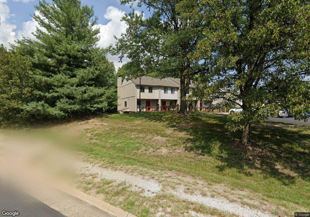 2156 Gunsmith Terrace unit 46-3, Woodbridge, VA 22191 - photo 1