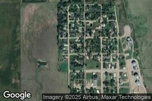 208 W Turk St, Oldham, SD 57051