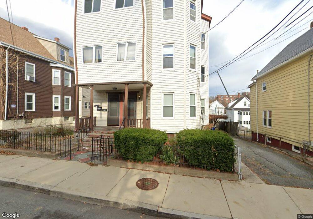 61 Derby St, Somerville, MA 02145 - photo 1