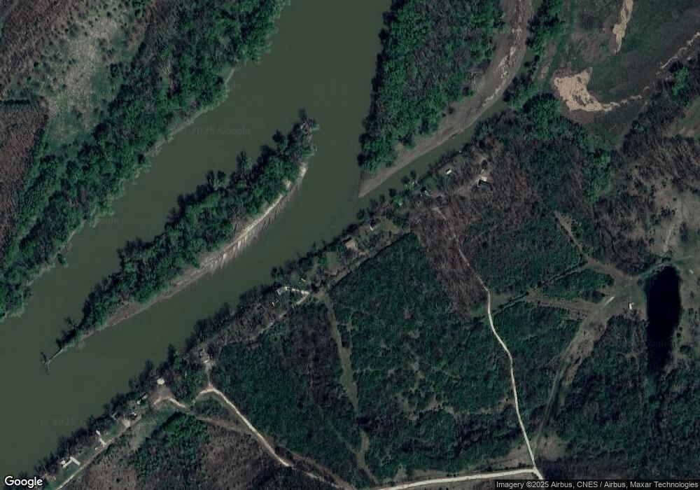 3274 E Reservation Rd, Attica, IN 47918 - photo 1