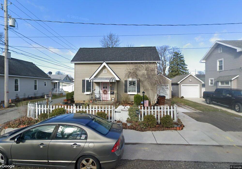 1014 S West St, Findlay, OH 45840 - photo 1