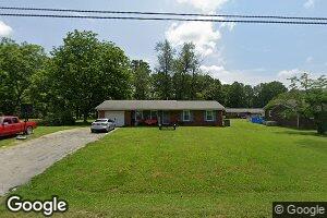 708 Brenda Ave, Loretto, TN 38469