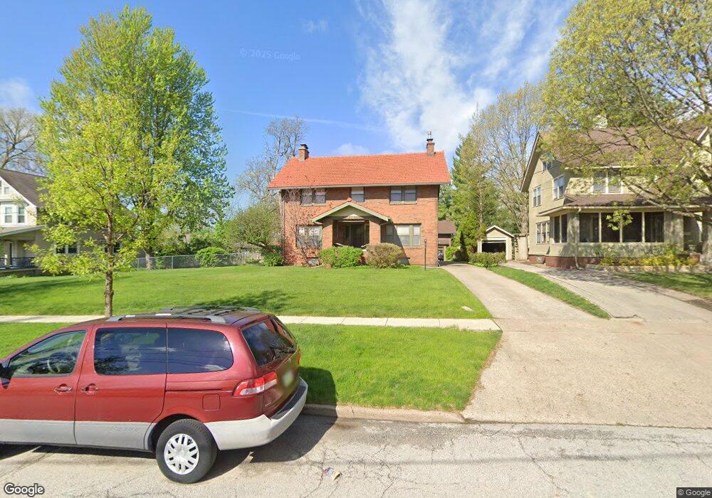 920 29th St, Des Moines, IA 50312 - photo 1