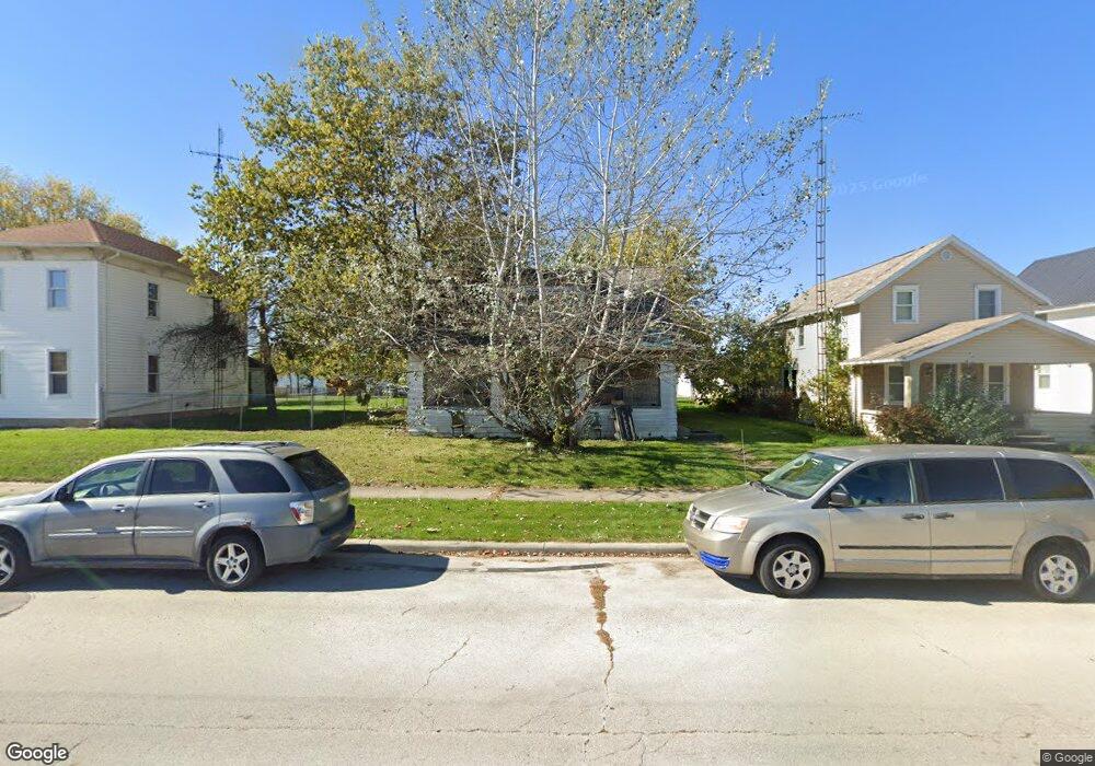 209 N Main St, Mendon, OH 45862 - photo 1