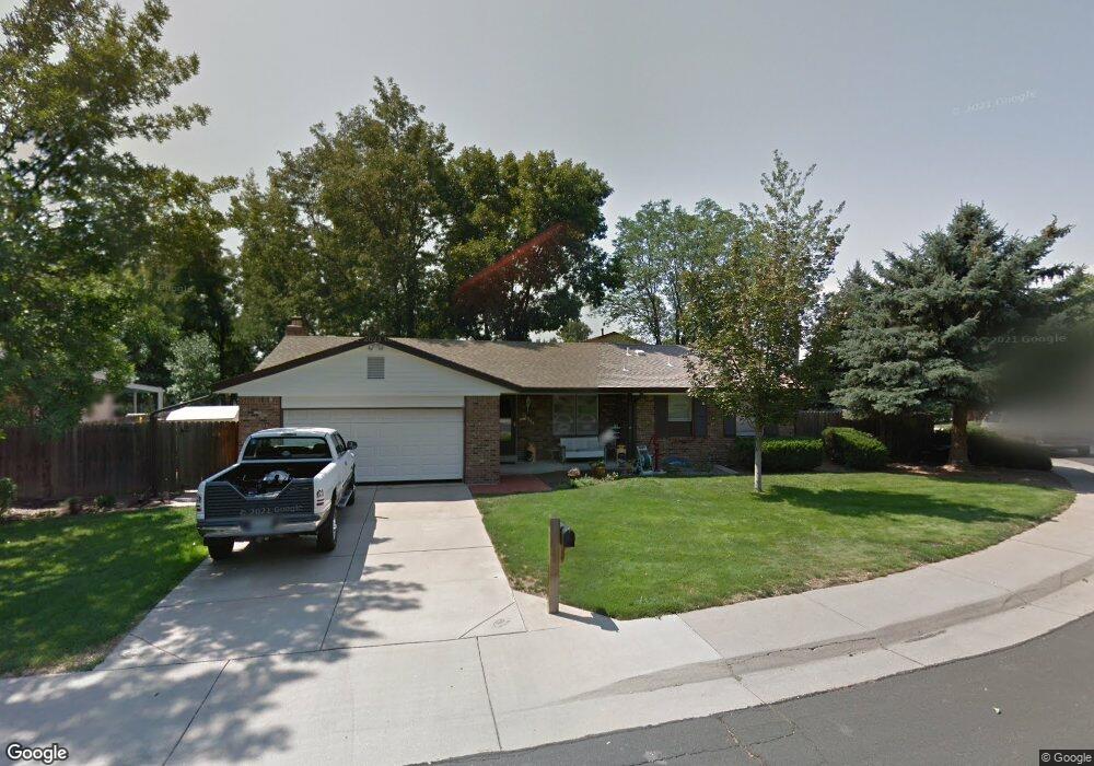 12944 Columbine Cir, Thornton, CO 80241 - photo 1