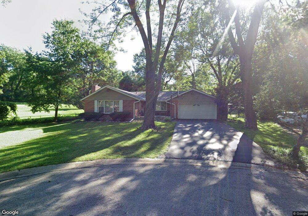 10007 W 56th Terrace, Shawnee, KS 66203 - photo 1