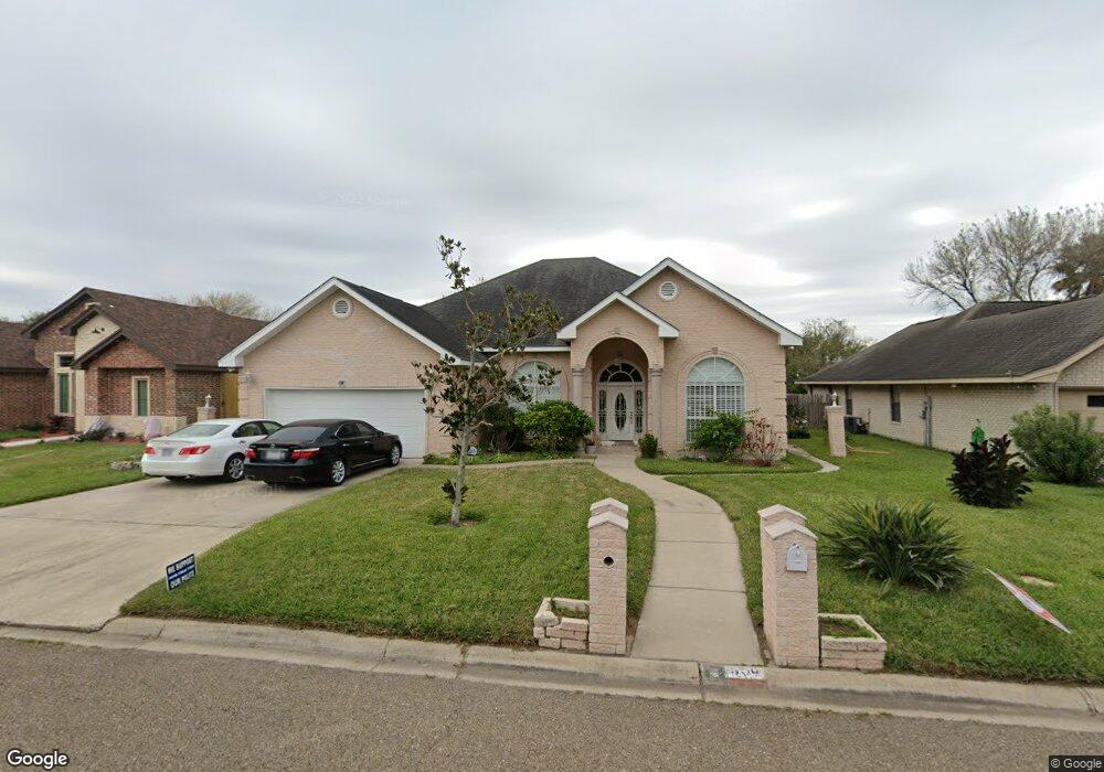 809 Ray St, Donna, TX 78537 - photo 1
