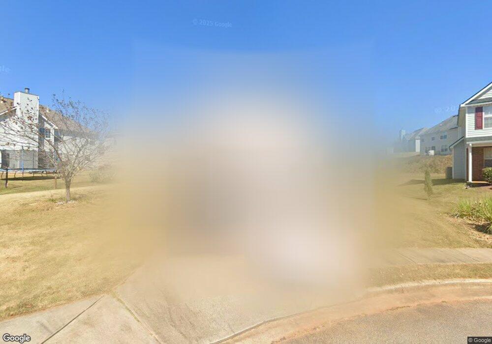 20 Wimberly Way, Covington, GA 30016 - photo 1