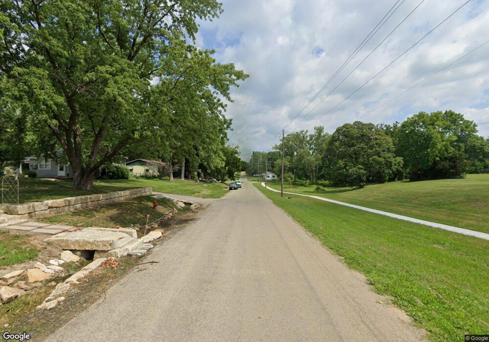 Parcel 2 Halderman, KS 66050 MLS SUN231280