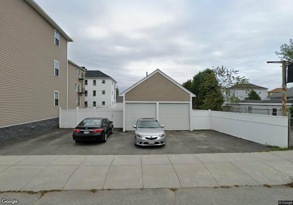 1006 Dwelly St, Fall River, MA 02724 - photo 1