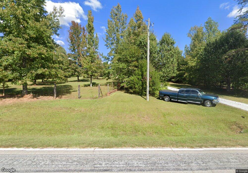 6152 Dahlonega Hwy, Clermont, GA 30527 - photo 1