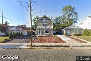 738 18th Ave, Belmar, NJ 07719