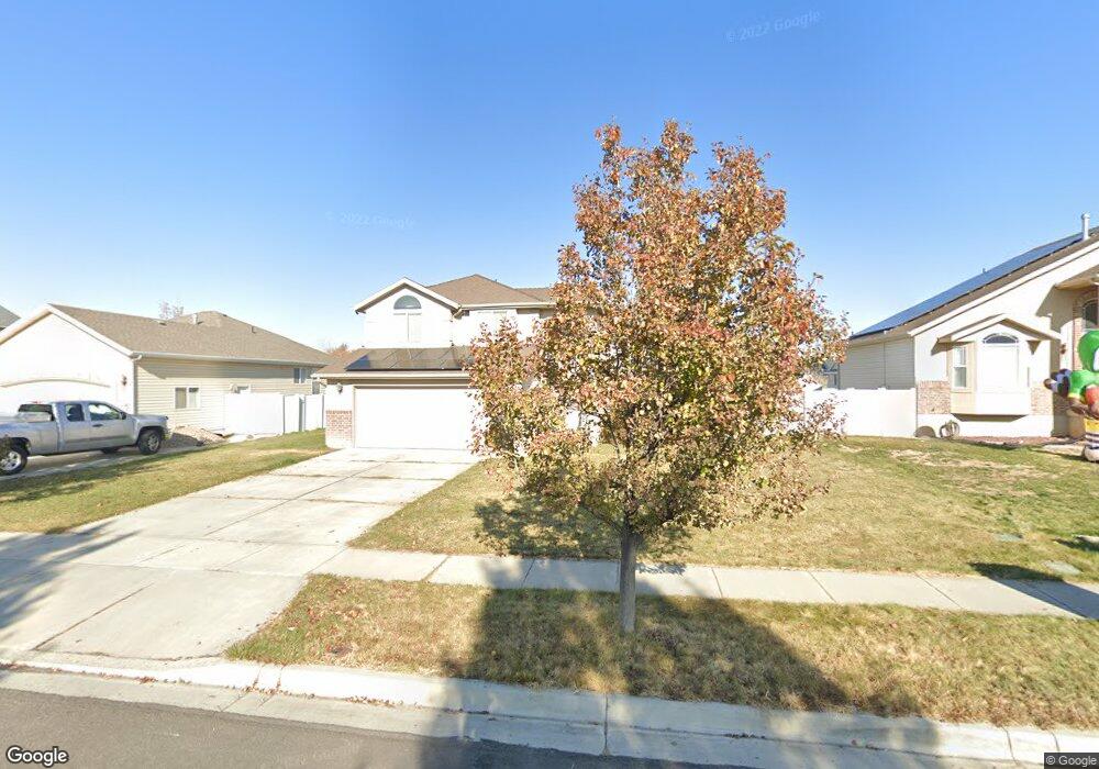 2576 W 2025 N, Clearfield, UT 84015 - photo 1