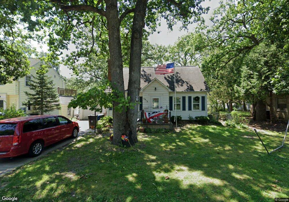 2015 Grand Blvd, Cedar Falls, IA 50613 - photo 1