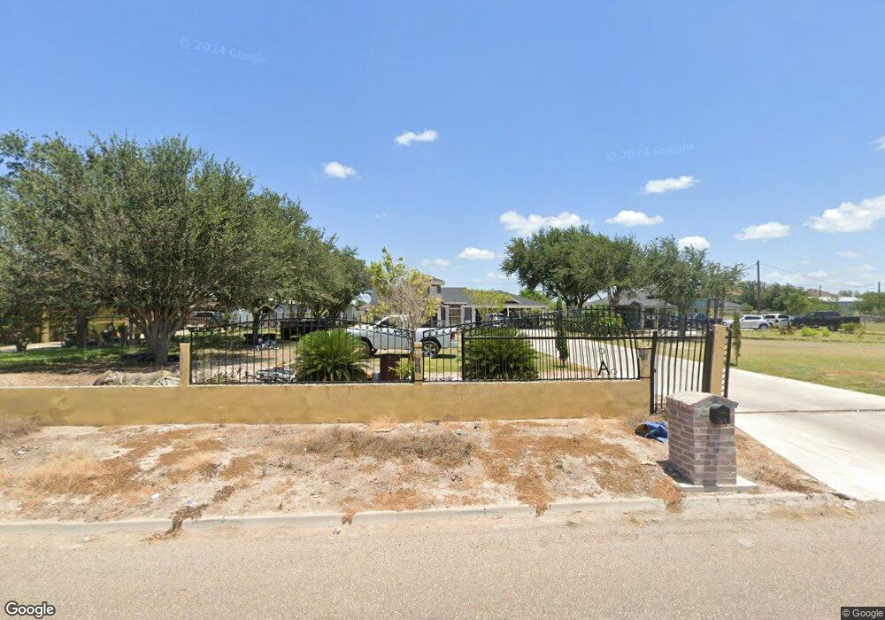 2808 Blue Sky Dr, Weslaco, TX 78599 - photo 1