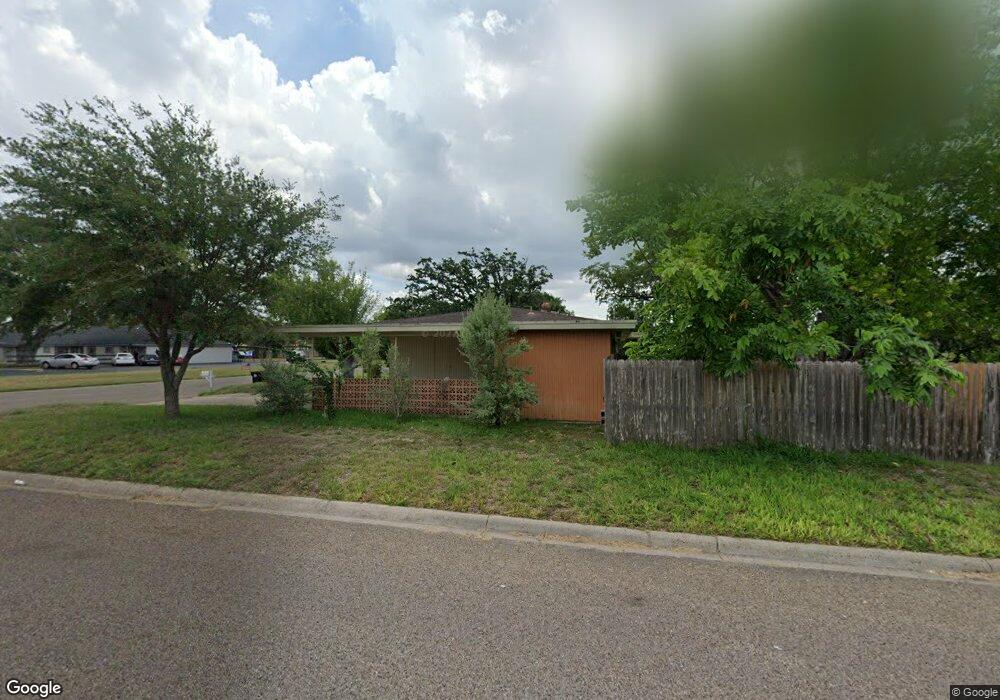 1121 Valley View Dr, Weslaco, TX 78596 - photo 1