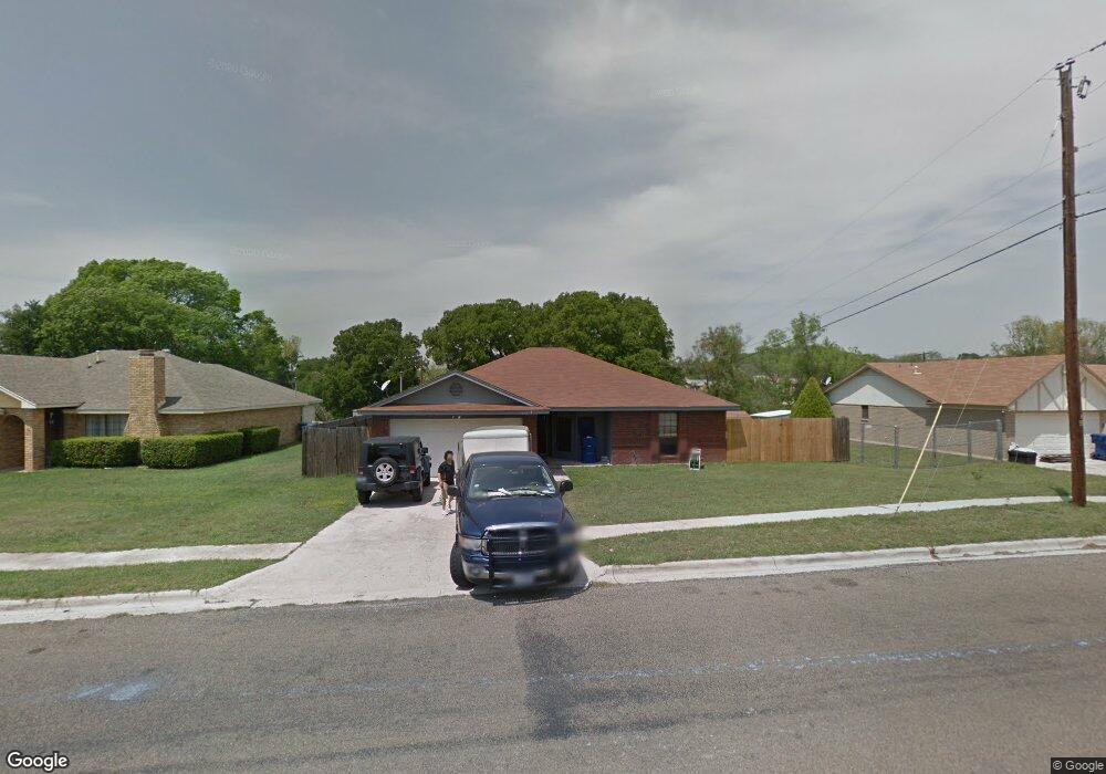 1115 Tyler Dr, Copperas Cove, TX 76522 - photo 1