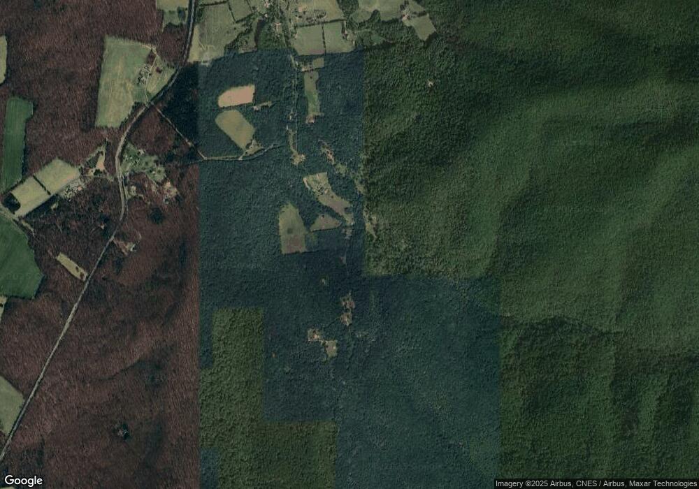 0 Jeremiahs Run Rd, Rileyville, VA 22835 - photo 1