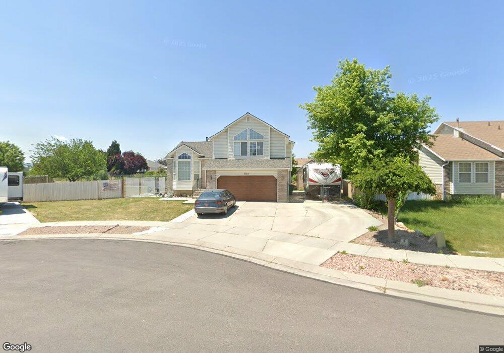 7728 Eveningshade Dr, West Jordan, UT 84084 - photo 1