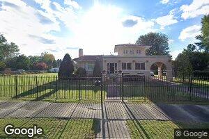3201 Washington Ave, Cairo, IL 62914