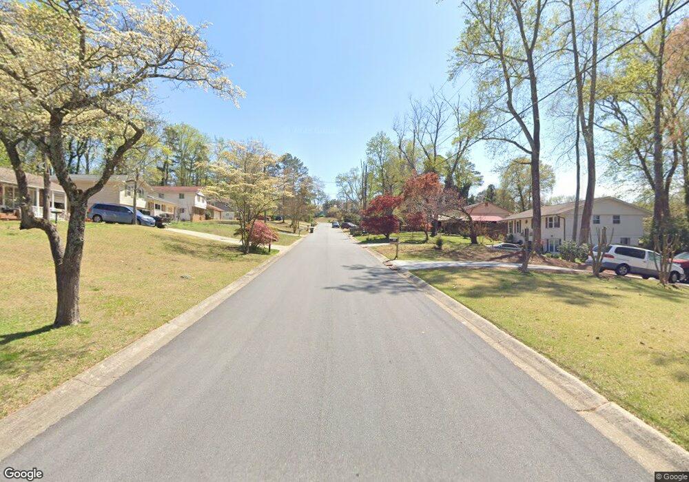 0 Wynbrook Rd SW unit 8445388, Marietta, GA 30008 - photo 1