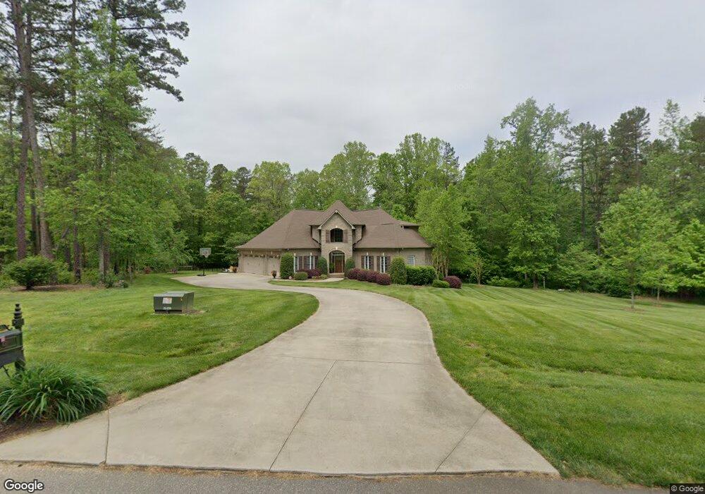 193 Walnut Ridge Dr, Iron Station, NC 28080 - photo 1