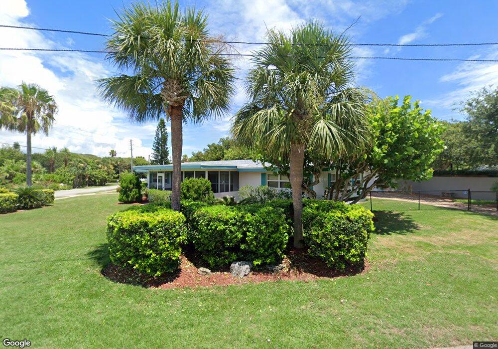 1501 N Peninsula Ave, New Smyrna Beach, FL 32169 - photo 1