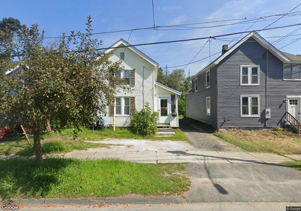 120 Danforth Ave, Pittsfield, MA 01201 - photo 1