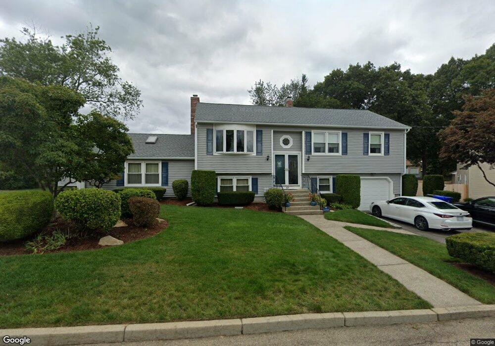 19 Cold Spring Dr, West Warwick, RI 02893 - photo 1