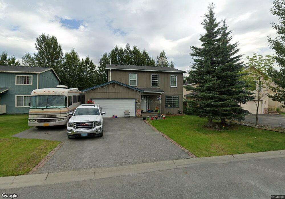 7111 Redhawk Cir, Anchorage, AK 99507 - photo 1