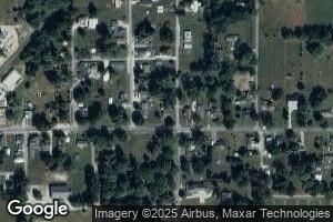 222 E College St, Sandborn, IN 47578