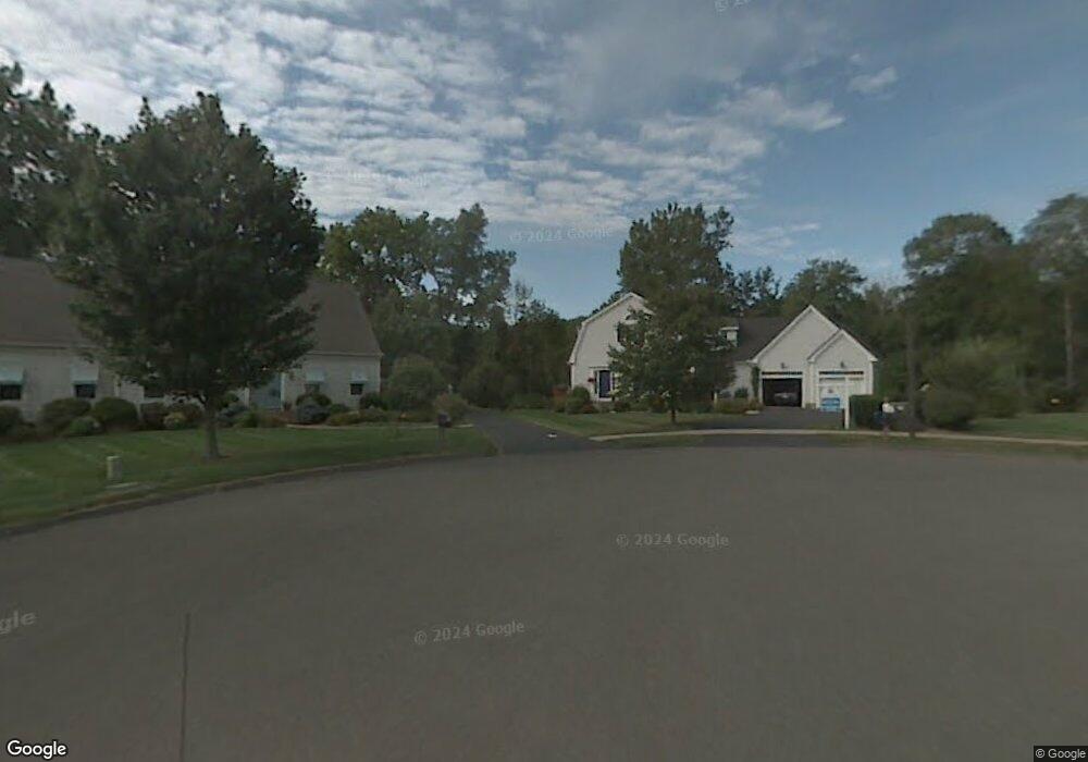 27 Fox Mead, Suffield, CT 06078 - photo 1