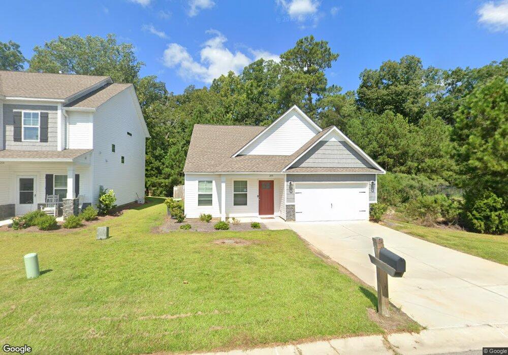 210 Saint Charles Place, Chapin, SC 29036 - photo 1