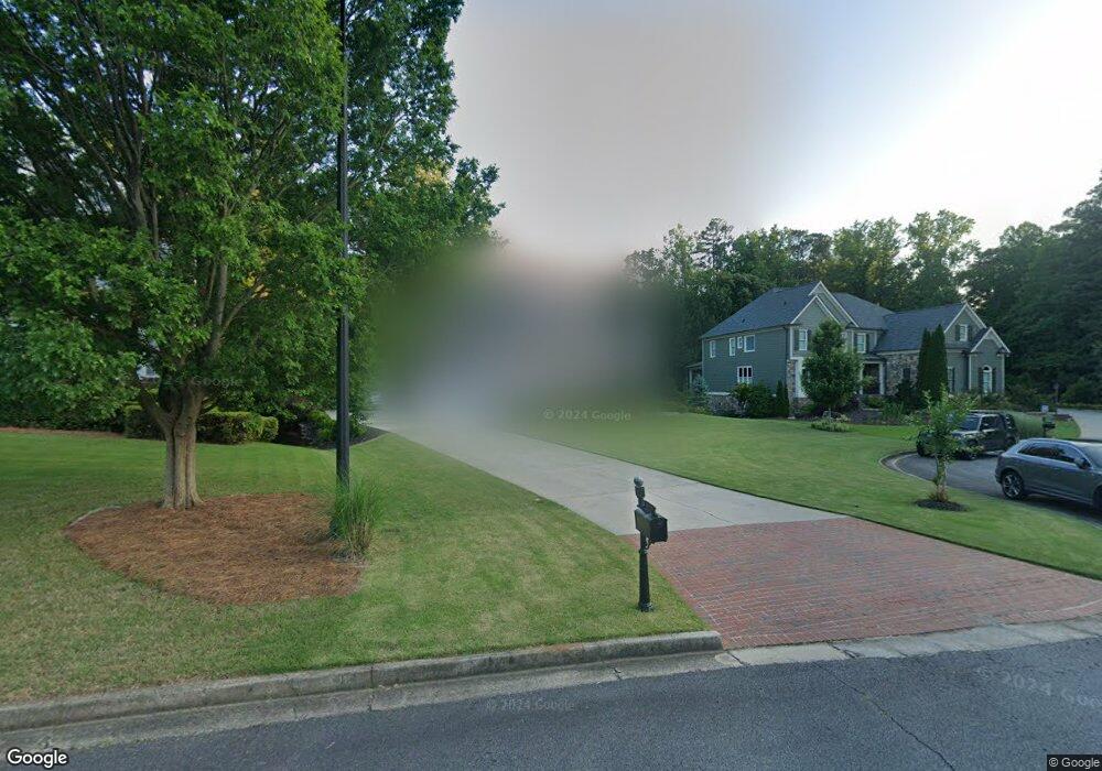 3919 Straton Hall Way, Marietta, GA 30066 - photo 1