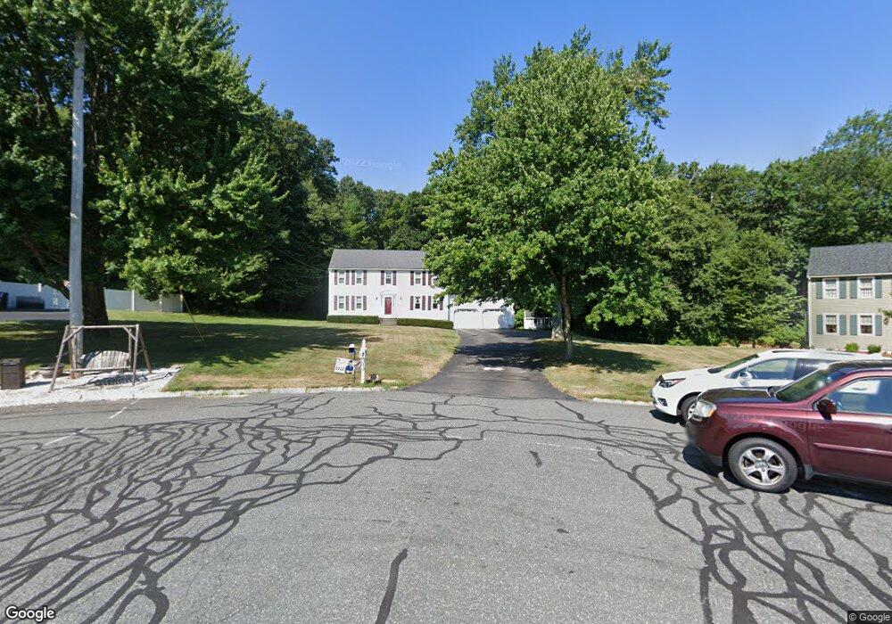 15 Diana Cir, Milford, MA 01757 - photo 1